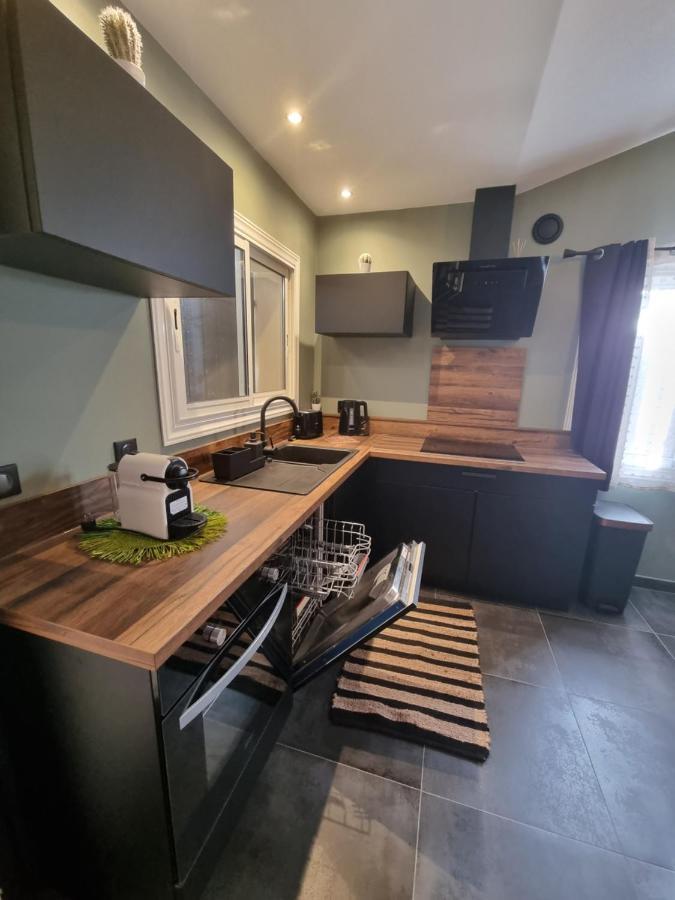 Ma Charmante Maison En Provence Lançon-Provence Zewnętrze zdjęcie