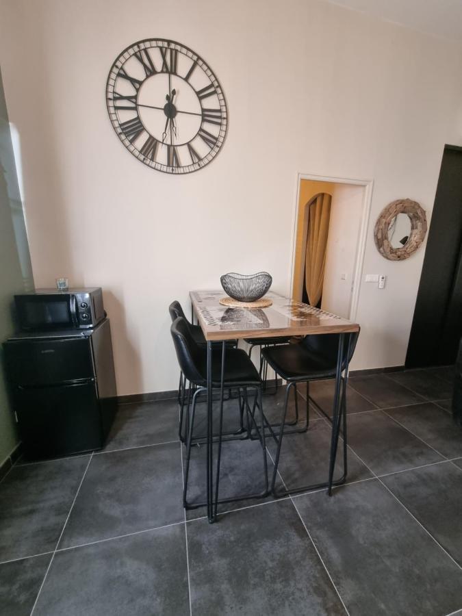 Ma Charmante Maison En Provence Lançon-Provence Zewnętrze zdjęcie